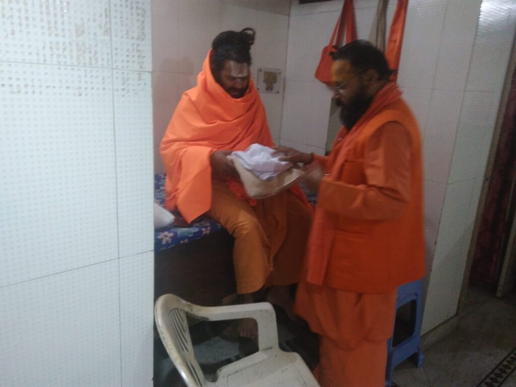 जटाशंकर जी महराज