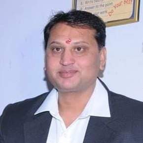 प्रभारी हरियाणा विजय शर्मा