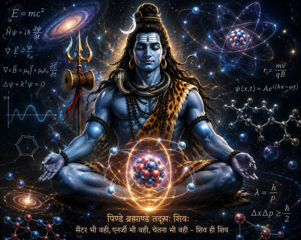 lord shiv