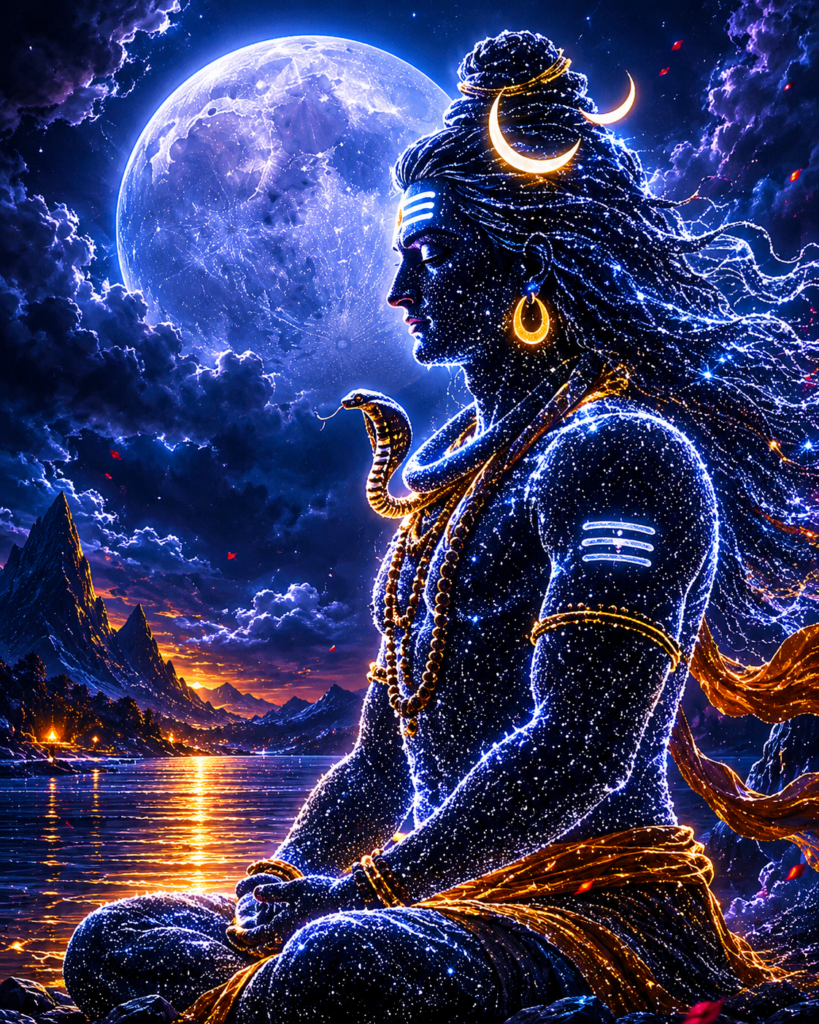 lord shiva