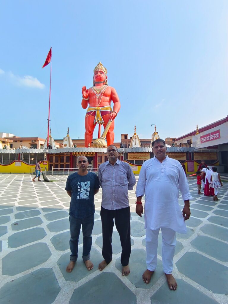 भारतीय धर्मसंघ