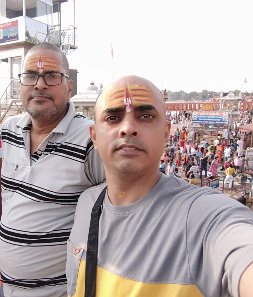 भारतीय धर्मसंघ