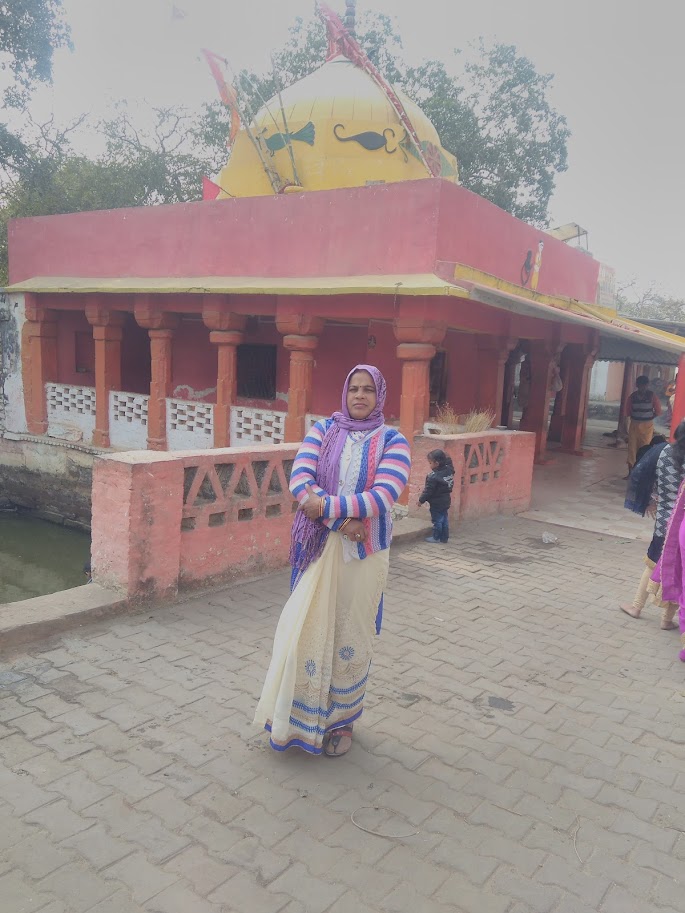sunita mishra