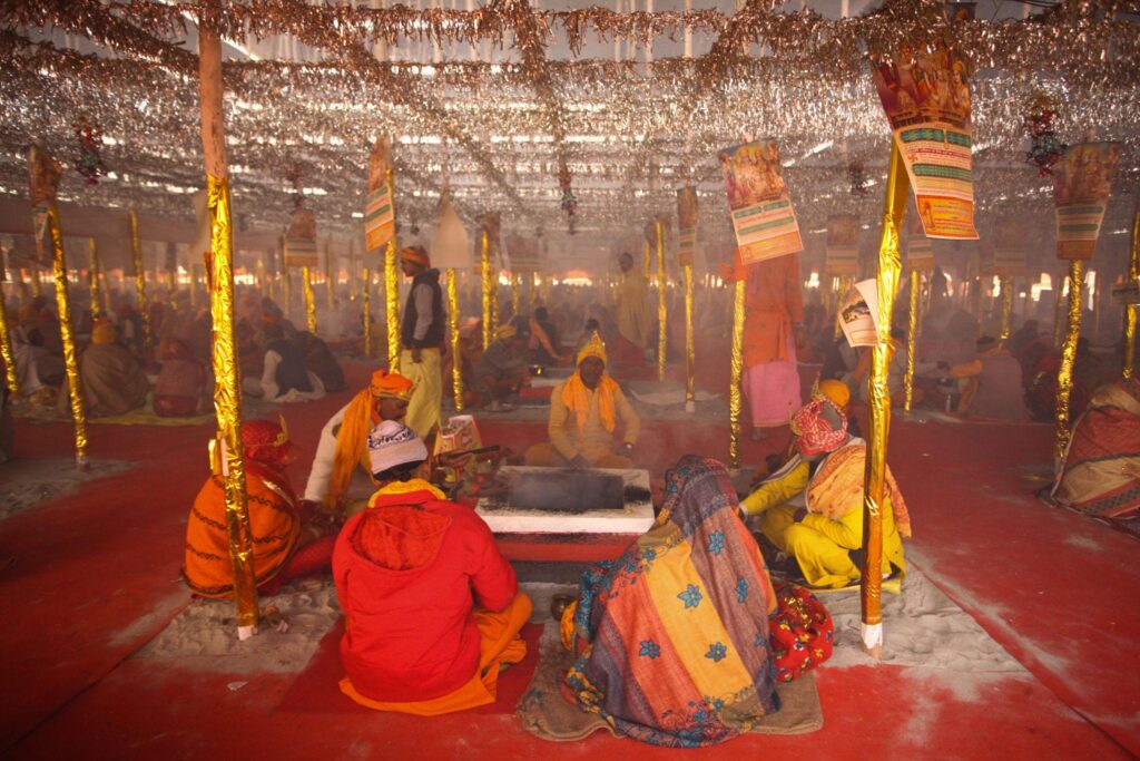 राम मंदिर को करोड़ों का दान: आस्था और आर्थिक शक्ति की कहानी