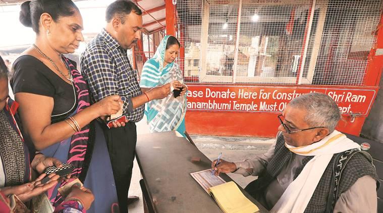 राम मंदिर को करोड़ों का दान: आस्था और आर्थिक शक्ति की कहानी