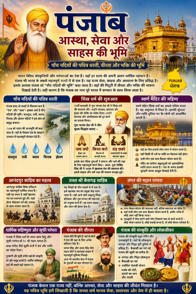 पंजाब