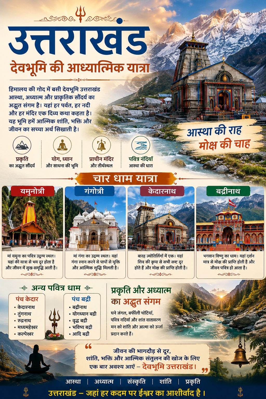 Uttarakhand