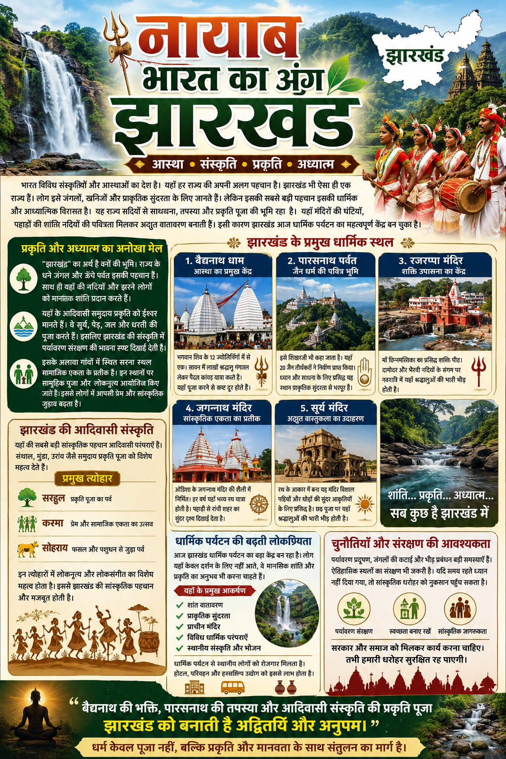 Jharkhand