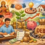 पंच ऋण क्या हैं?
