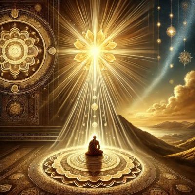 आत्मा का जागरण