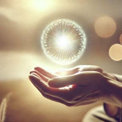 प्रकाश की शक्ति